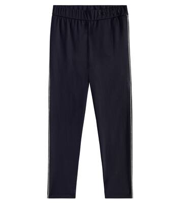 Legging à logo | Moncler Enfant