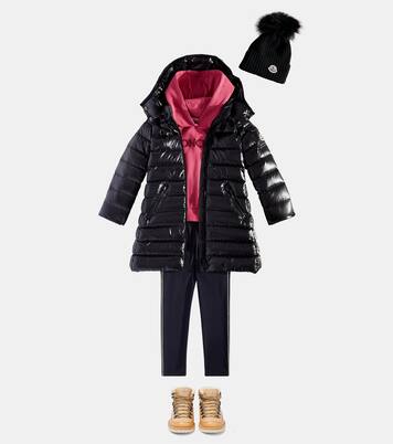 Legging à logo | Moncler Enfant