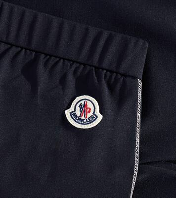 Legging à logo | Moncler Enfant