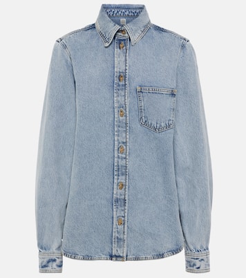 Camicia di jeans | Toteme