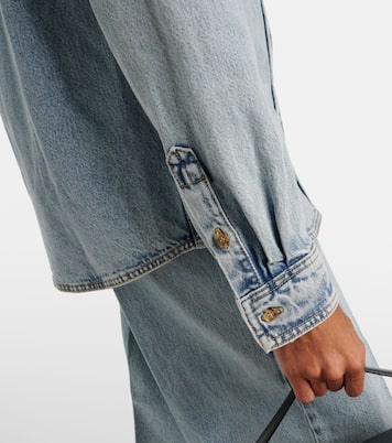 Camicia di jeans | Toteme