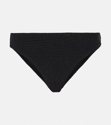 Slip bikini a punto smock | Toteme