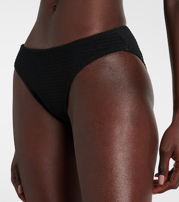 Slip bikini a punto smock | Toteme