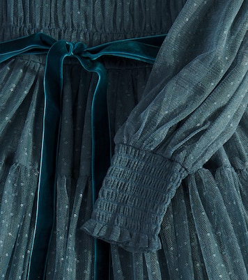 Abito Diana in tulle | C'era Una Volta