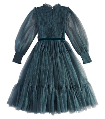 Abito Diana in tulle | C'era Una Volta