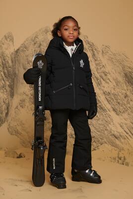 Skihose | Moncler Grenoble Enfant