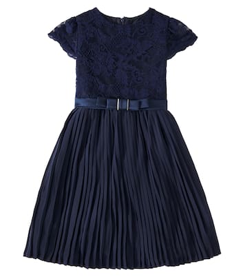 Abito in pizzo | Patachou