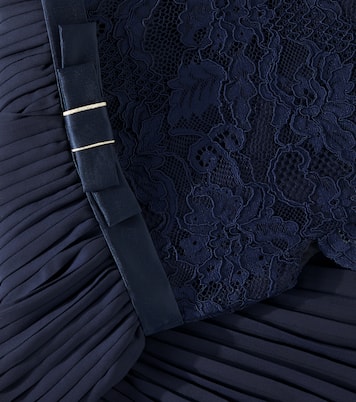Abito in pizzo | Patachou