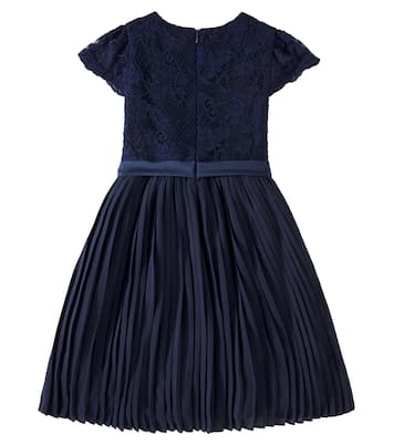 Abito in pizzo | Patachou
