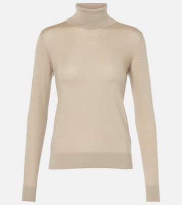 Pullover in cashmere | Ralph Lauren Collection