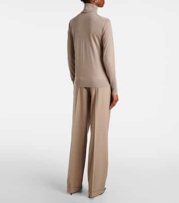 Pullover in cashmere | Ralph Lauren Collection