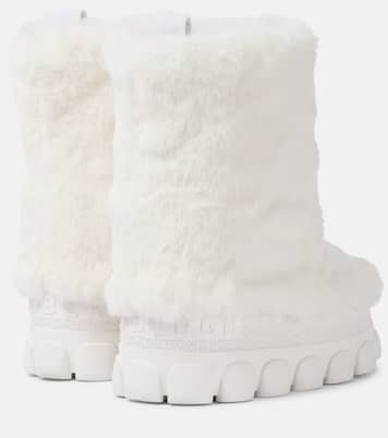 Bottines après-ski Fun | Goldbergh