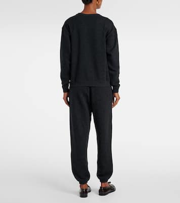 Fleece sweatshirt | Polo Ralph Lauren