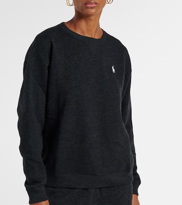 Fleece sweatshirt | Polo Ralph Lauren