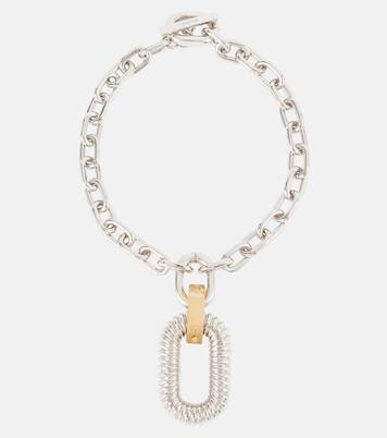 Pendant necklace | Rabanne