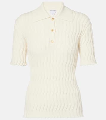 Wool-blend sweater | Bottega Veneta