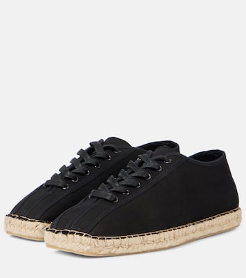 Espadrillas Linoleum | Lemaire