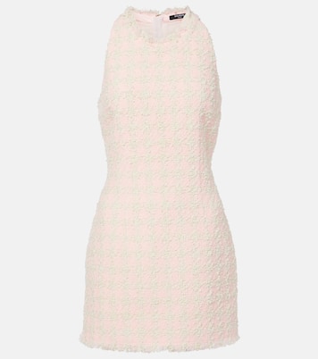 Minikleid aus Tweed | Balmain
