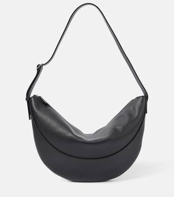Borsa a tracolla Jouve in pelle | The Row