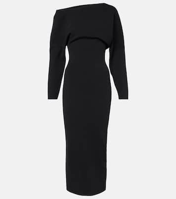 One-Shoulder-Maxikleid Etta | Altuzarra