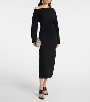 One-Shoulder-Maxikleid Etta | Altuzarra