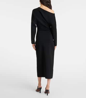 One-Shoulder-Maxikleid Etta | Altuzarra