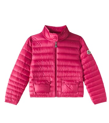 Lans down jacket | Moncler Enfant