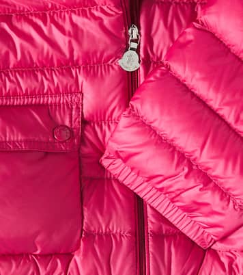 Lans down jacket | Moncler Enfant