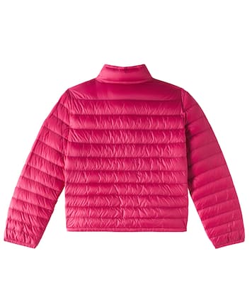 Lans down jacket | Moncler Enfant