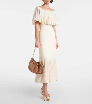 Sac Halcyon en cuir | Zimmermann