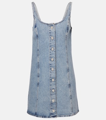 Vestido de denim | Frame