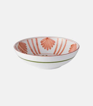 Blossom ceramic salad bowl | Cabana