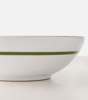Blossom ceramic salad bowl | Cabana
