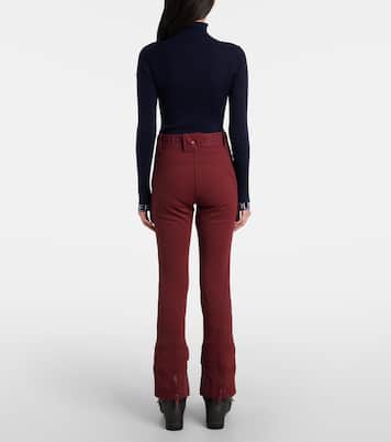 Michelle ski pants | Goldbergh