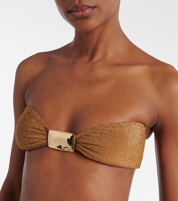 Top bandeau Hammer | Same