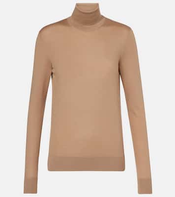 Cashmere sweater | Ralph Lauren Collection