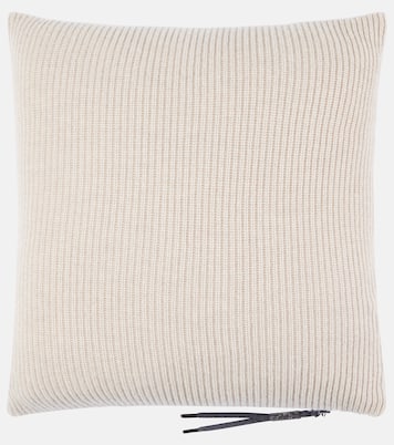 Coussin en cachemire | Brunello Cucinelli