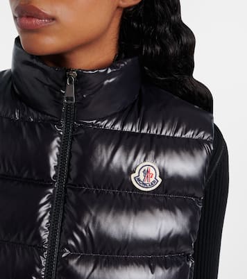 Daunenweste Ghany | Moncler