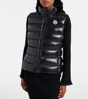 Daunenweste Ghany | Moncler