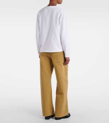 Sweatshirt aus Baumwoll-Jersey | Polo Ralph Lauren