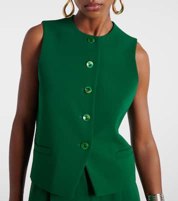 Denver cady vest | Max Mara