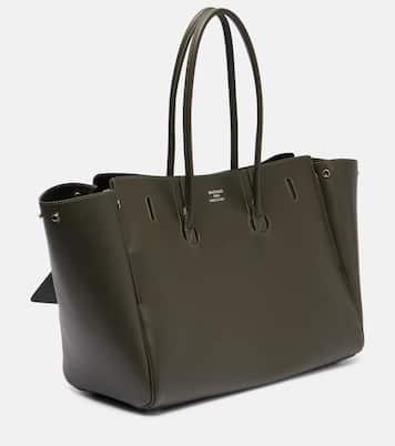 Borsa Bel Air Medium in pelle | Balenciaga