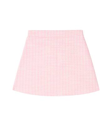Rock aus Tweed | Patachou