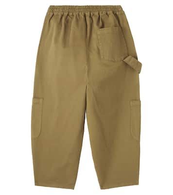 Pantalones cargo Tic Tac Toe | Bobo Choses