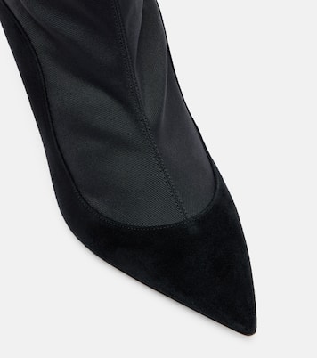 Botines Elisa 70 con ante | Malone Souliers