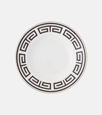 Plato hondo Labirinto de porcelana | Ginori 1735