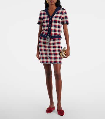 Sleep On It 30 satin mules | Herbert Levine