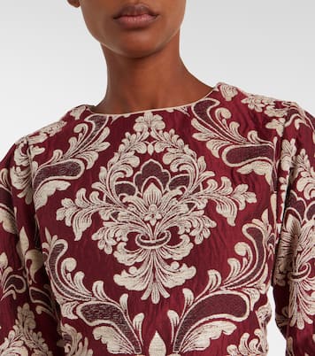 Floral crop top | Farm Rio