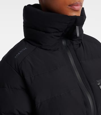 Stoten ski jacket | Cordova