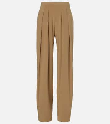 Weite Hose | Norma Kamali